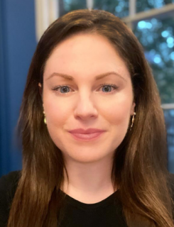 CLAIRE HAMILL