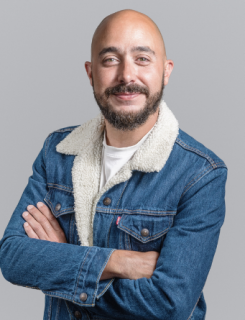 DAVID HERNANDEZ PASCUAL