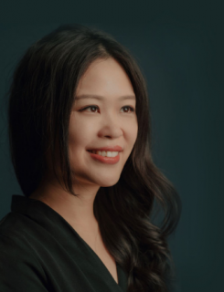 ISABELLA CHEUNG