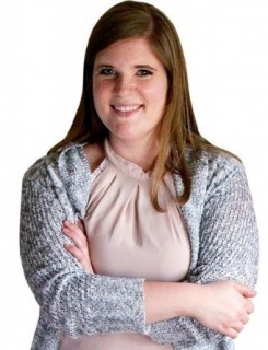 ERIN GUSSERT