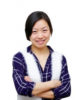 PEI-CHUN YANG