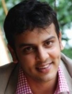 NIKHIL DIVEKAR