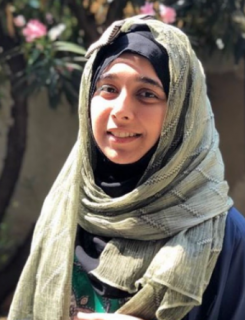 ANA TANVEER