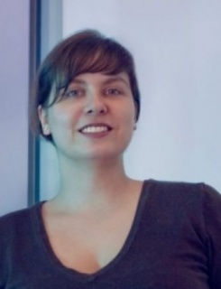 CAROLIN LIEDTKE