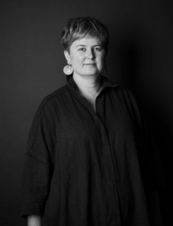 INGRID BALDWIN