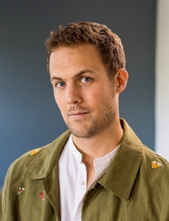 Wesley Burdett