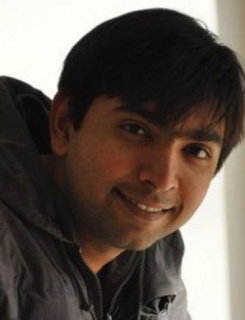 KUNAL SHAH