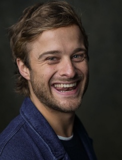 Xander Cadisch